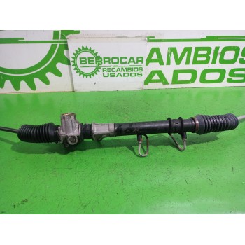 Recambio de cremallera direccion para renault kangoo (f/kc0) expression referencia OEM IAM 490019110R  