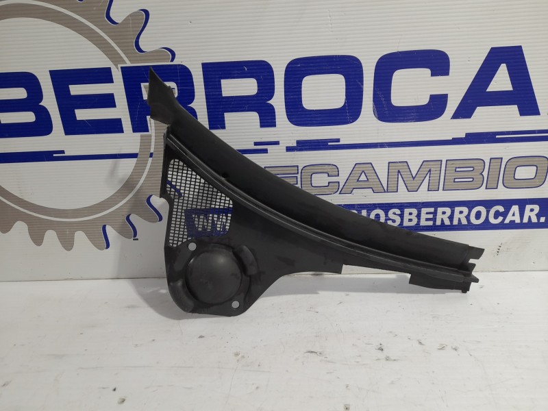 Recambio de torpedo para renault laguna ii (bg0) 1.9 dci diesel fap referencia OEM IAM 8200002155  