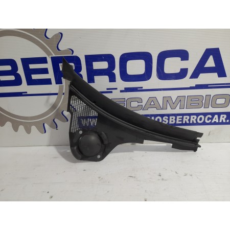 Recambio de torpedo para renault laguna ii (bg0) 1.9 dci diesel fap referencia OEM IAM 8200002155  