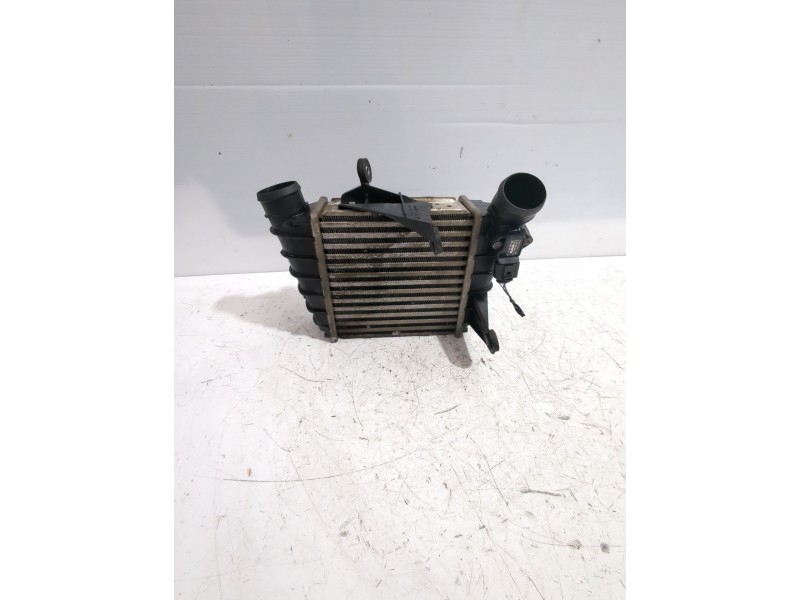 Recambio de intercooler para seat ibiza iii (6l1) 1.4 tdi referencia OEM IAM 6Q0145804A  