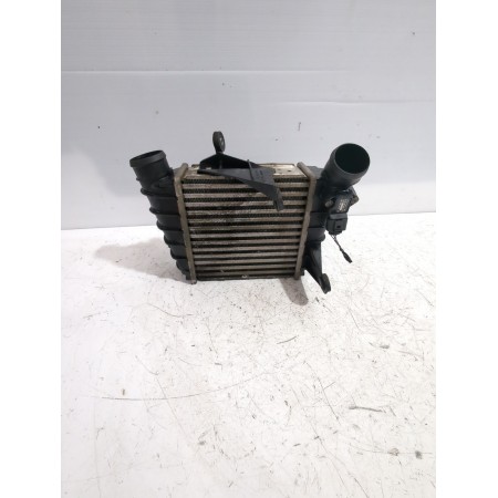 Recambio de intercooler para seat ibiza iii (6l1) 1.4 tdi referencia OEM IAM 6Q0145804A  
