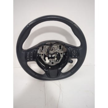 Recambio de volante para toyota yaris active referencia OEM IAM 45100OD49024  