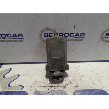 Recambio de freno de puerta para mercedes-benz clase a (w168) 1.4 cat referencia OEM IAM A1687200116  