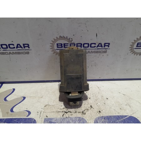 Recambio de freno de puerta para mercedes-benz clase a (w168) 1.4 cat referencia OEM IAM A1687200116  