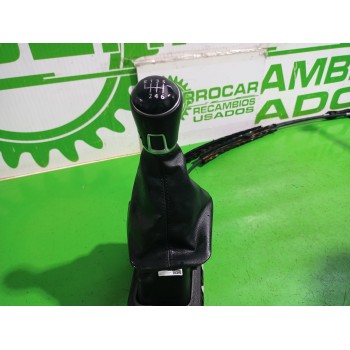 Recambio de palanca cambio para volkswagen t-roc (d11) basis referencia OEM IAM 5Q0711049BP  