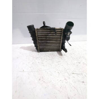 Recambio de intercooler para seat ibiza iii (6l1) 1.4 tdi referencia OEM IAM 6Q0145804A  