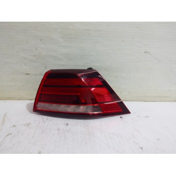 Recambio de piloto trasero derecho para volkswagen golf vii lim. (5g1) comfortline bluemotion referencia OEM IAM 5G0945096Q  