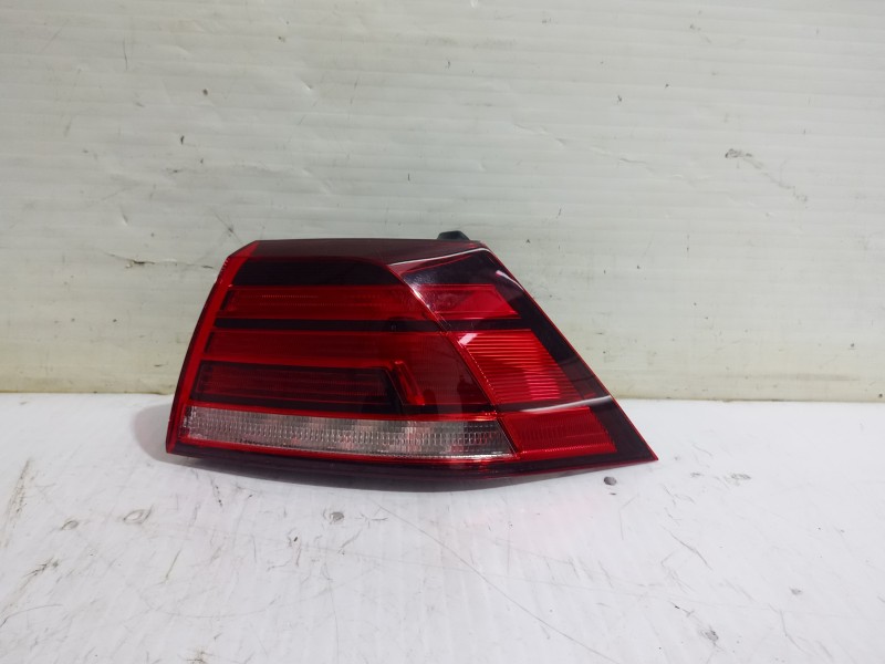 Recambio de piloto trasero derecho para volkswagen golf vii lim. (5g1) comfortline bluemotion referencia OEM IAM 5G0945096Q  