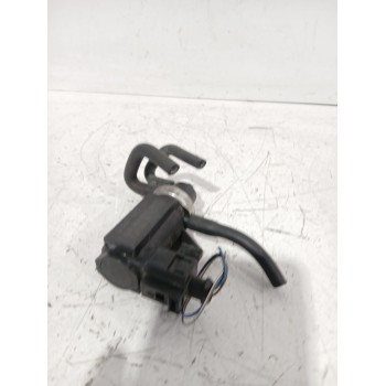 Recambio de valvula aire adicional para volkswagen polo iv (9n_, 9a_) 1.9 sdi referencia OEM IAM 1J0906627  