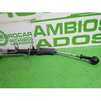 Recambio de cremallera direccion para renault kangoo (f/kc0) expression referencia OEM IAM 490019110R  