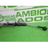 Recambio de cremallera direccion para renault kangoo (f/kc0) expression referencia OEM IAM 490019110R  