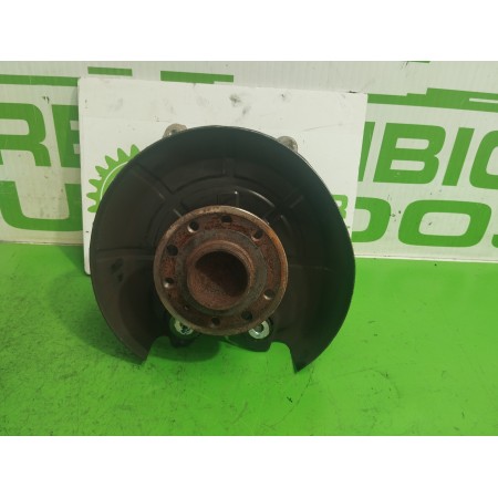 Recambio de mangueta trasera derecha para opel vectra c berlina essentia referencia OEM IAM 13101538  