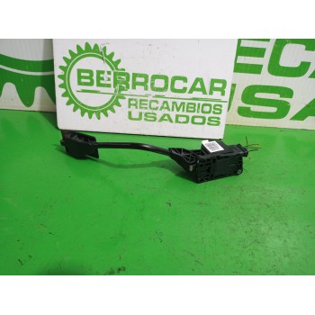 Recambio de pedal acelerador para peugeot 508 active referencia OEM IAM 86ET30  