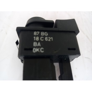 Recambio de interruptor para ford sierra berlina brillant referencia OEM IAM 87BG18C621BA  