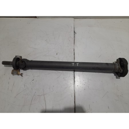 Recambio de cardan trasero para mercedes-benz clase c (w203) berlina 2.2 cdi cat referencia OEM IAM 034806  