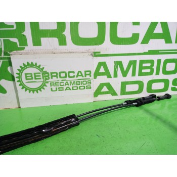 Recambio de palanca cambio para volkswagen t-roc (d11) basis referencia OEM IAM 5Q0711049BP  