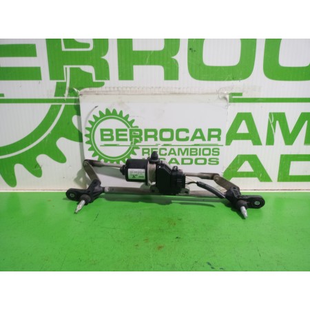 Recambio de motor limpia delantero para fiat bravo (198) 1.9 dynamic multijet referencia OEM IAM MS1592008650  