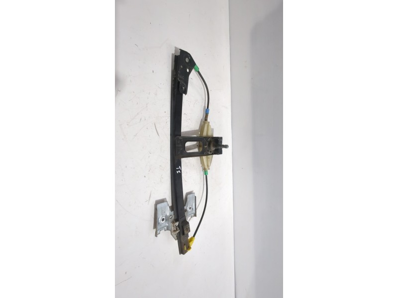 Recambio de elevalunas trasero izquierdo para volkswagen golf v (1k1) 2.0 fsi referencia OEM IAM 1H4839401E  