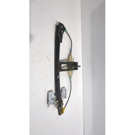 Recambio de elevalunas trasero izquierdo para volkswagen golf v (1k1) 2.0 fsi referencia OEM IAM 1H4839401E  