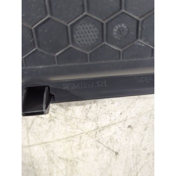 Recambio de guantera para volkswagen t-cross (c11, d31) 1.0 tsi referencia OEM IAM 2GM857121  