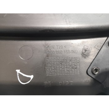 Recambio de torpedo para renault laguna ii (bg0) 1.9 dci diesel fap referencia OEM IAM 8200002155  