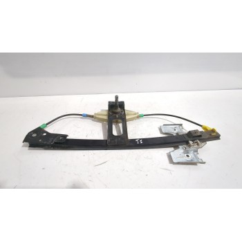 Recambio de elevalunas trasero izquierdo para volkswagen golf v (1k1) 2.0 fsi referencia OEM IAM 1H4839401E  