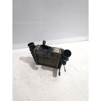 Recambio de intercooler para seat ibiza iii (6l1) 1.4 tdi referencia OEM IAM 6Q0145804A  