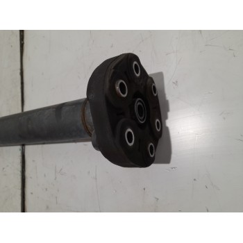 Recambio de cardan trasero para mercedes-benz clase c (w203) berlina 2.2 cdi cat referencia OEM IAM 034806  