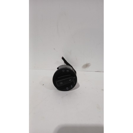 Recambio de mando luces para volkswagen t-cross (c11, d31) 1.0 tsi referencia OEM IAM 5G0941431AP  