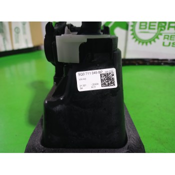 Recambio de palanca cambio para volkswagen t-roc (d11) basis referencia OEM IAM 5Q0711049BP  