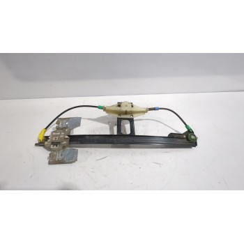 Recambio de elevalunas trasero izquierdo para volkswagen golf v (1k1) 2.0 fsi referencia OEM IAM 1H4839401E  