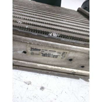 Recambio de intercooler para seat ibiza iii (6l1) 1.4 tdi referencia OEM IAM 6Q0145804A  
