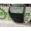 Recambio de puerta trasera izquierda para ford focus berlina (cak) 1.8 tddi turbodiesel cat referencia OEM IAM 1430139  