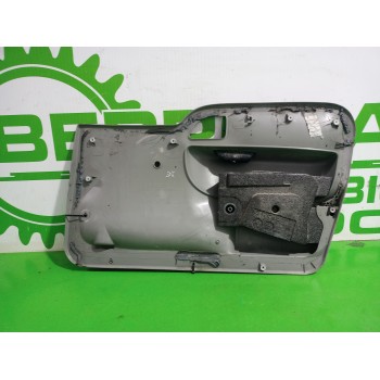 Recambio de guarnecido puerta delantera izquierda para renault kangoo (f/kc0) expression referencia OEM IAM 8200096328  