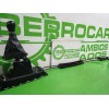 Recambio de palanca cambio para volkswagen t-roc (d11) basis referencia OEM IAM 5Q0711049BP  