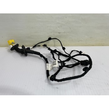 Recambio de cable puerta para jeep avenger altitude referencia OEM IAM 52197538  