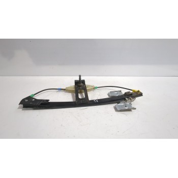 Recambio de elevalunas trasero izquierdo para volkswagen golf v (1k1) 2.0 fsi referencia OEM IAM 1H4839401E  