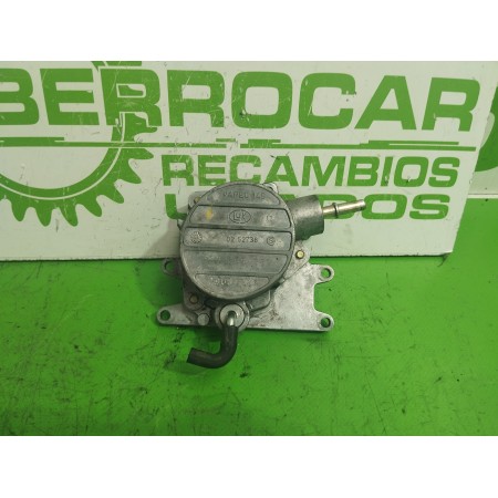 Recambio de depresor freno / bomba vacio para opel vectra c berlina essentia referencia OEM IAM 24465382  