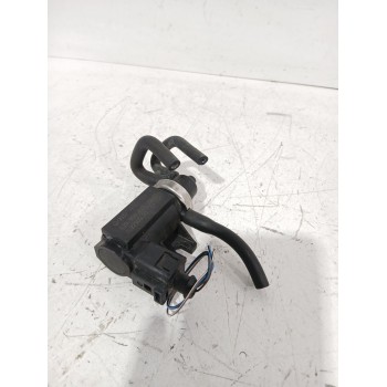 Recambio de valvula aire adicional para volkswagen polo iv (9n_, 9a_) 1.9 sdi referencia OEM IAM 1J0906627  