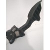 Recambio de pedal acelerador para toyota yaris active referencia OEM IAM 781100D120  