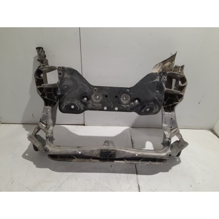 Recambio de puente delantero para mercedes-benz clase c (w203) berlina 2.2 cdi cat referencia OEM IAM 2036280157  