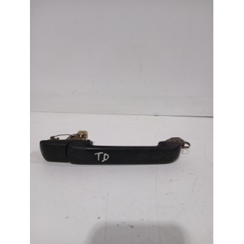 MANETA EXTERIOR TRASERA DERECHA 1H4839205 