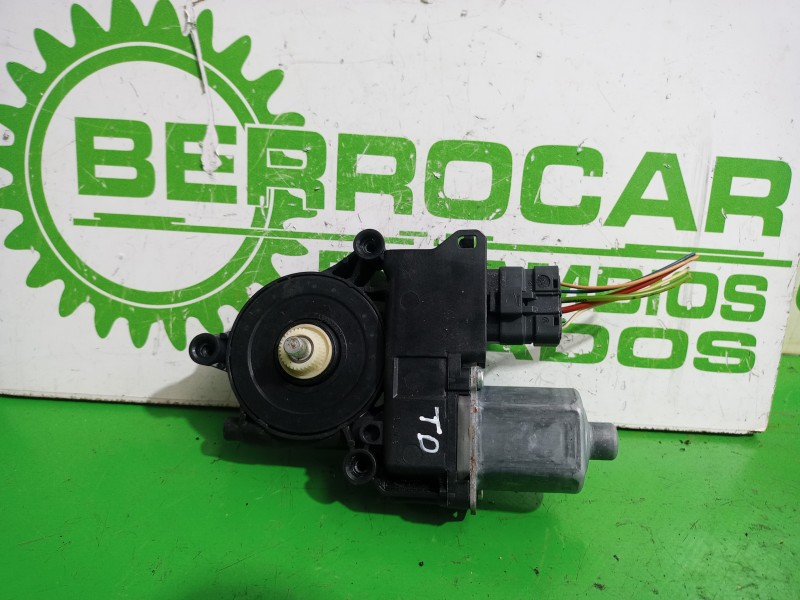 Recambio de motor elevalunas trasero derecho para peugeot 508 active referencia OEM IAM 9806085380  