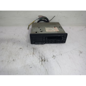 SISTEMA AUDIO / RADIO CD 89FB18K876BC 