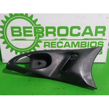 Recambio de mando elevalunas delantero izquierdo para ford focus berlina (cak) 1.8 tddi turbodiesel cat referencia OEM IAM 98ABA