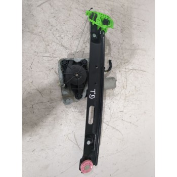 ELEVALUNAS TRASERO DERECHO 51357138468 