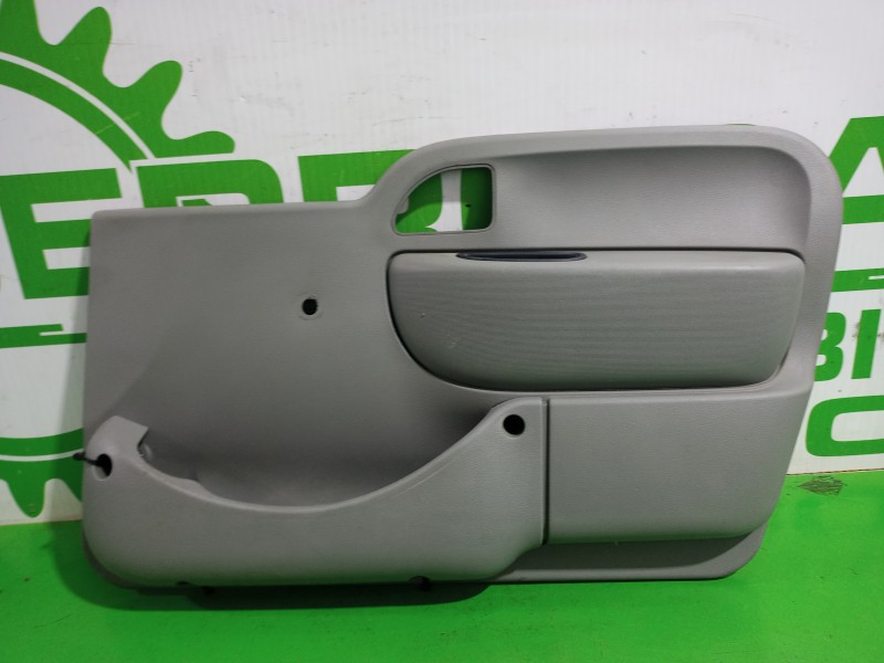 Recambio de guarnecido puerta delantera derecha para renault kangoo (f/kc0) expression referencia OEM IAM 8200096329  