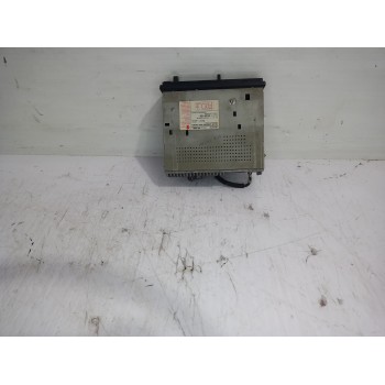 Recambio de sistema audio / radio cd para ford sierra berlina brillant referencia OEM IAM 89FB18K876BC  