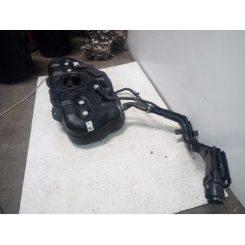 Recambio de deposito combustible para hyundai i20 (bc3) essence mild-hybrid referencia OEM IAM 31150-Q0000  