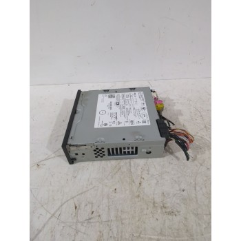 Recambio de sistema navegacion gps para volkswagen t-cross (c11, d31) 1.0 tsi referencia OEM IAM 3G5035820  